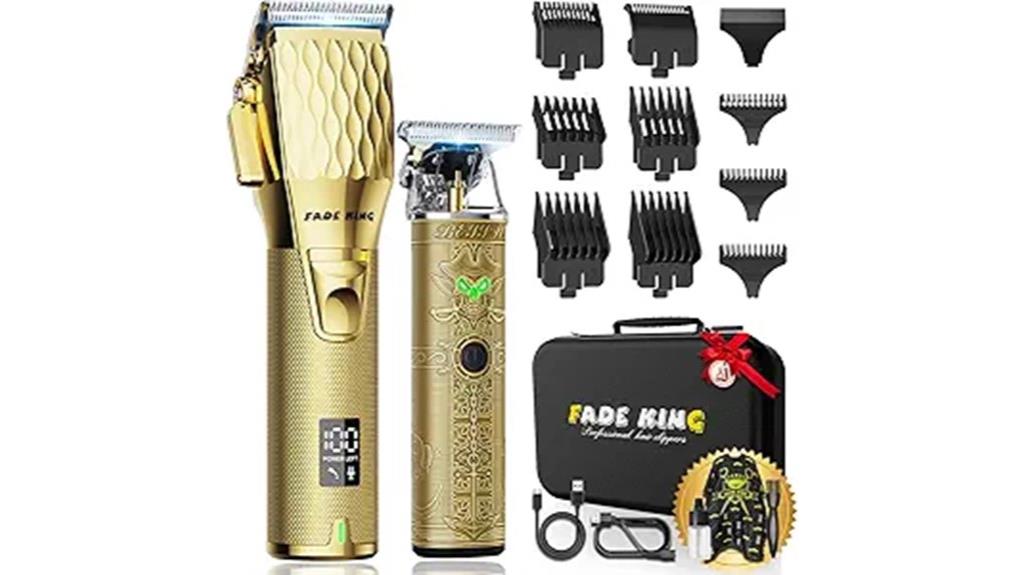 men s grooming kit