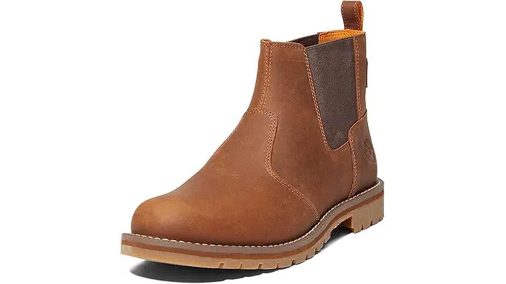 men s timberland chelsea boots