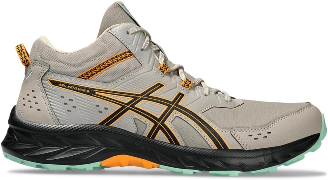 men s trail running shoes