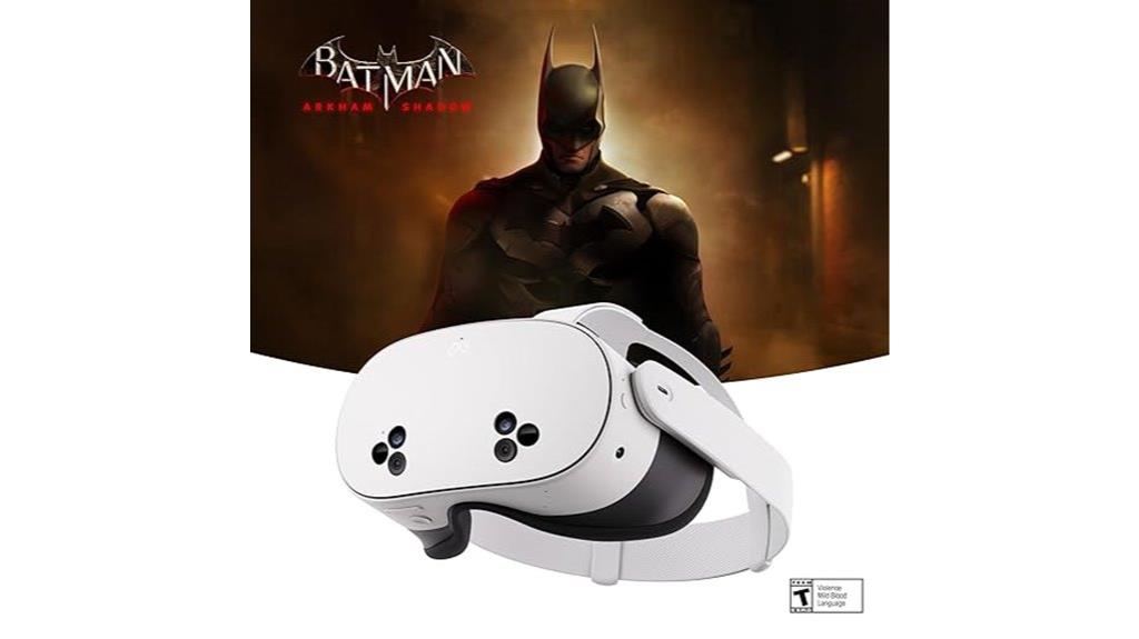 meta quest 3s 256gb vr