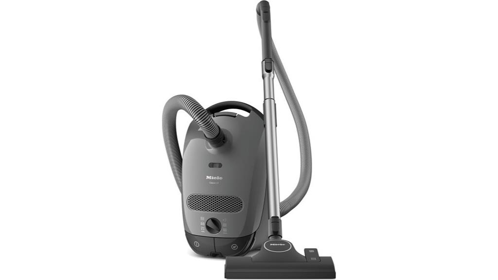 miele c1 pure suction