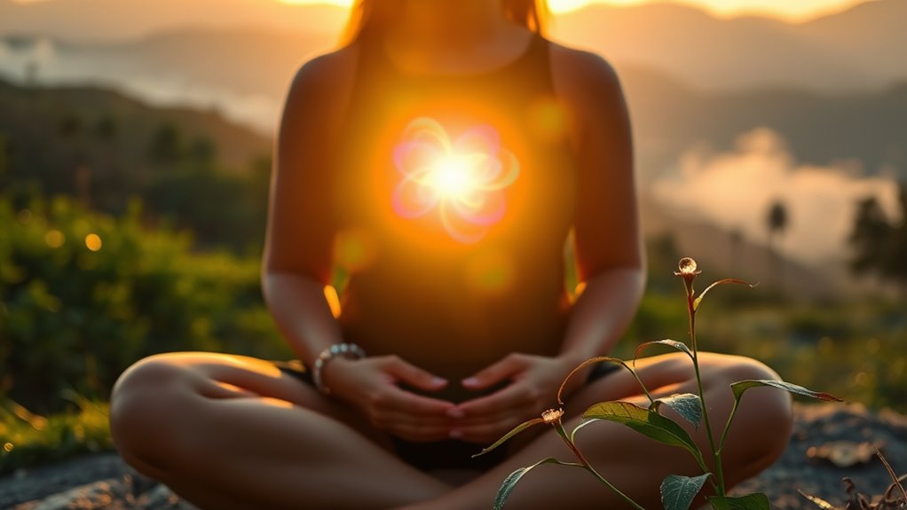 mind emotions physical health cycle