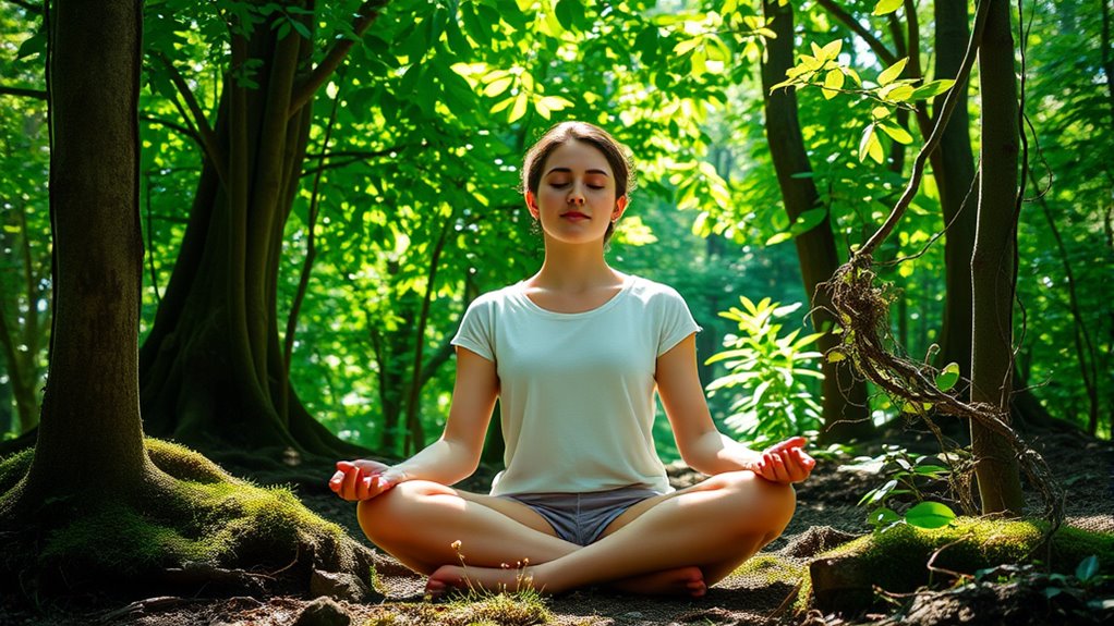 mindful compassionate self observation