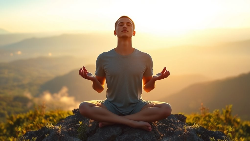 mindful manifestation amplifies intentions