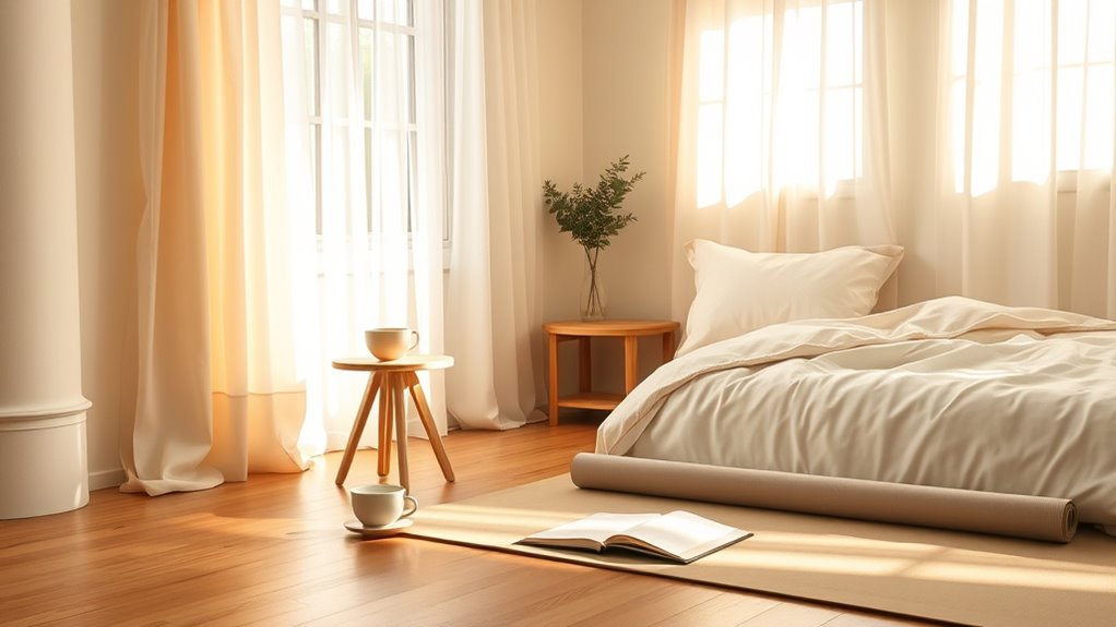 mindful mornings cultivate clarity