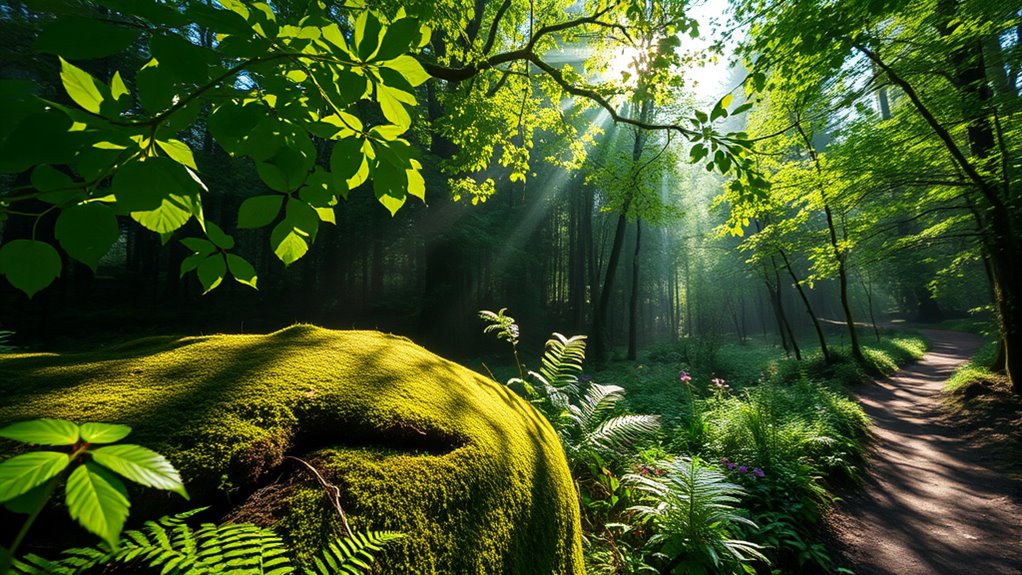 mindful observation drives sustainability