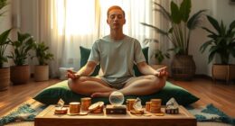 mindful wealth manifestation