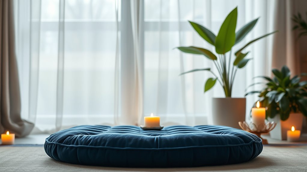 mindfulness breathing acceptance relaxation