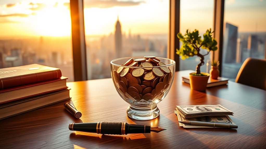 mindset habits wealth growth