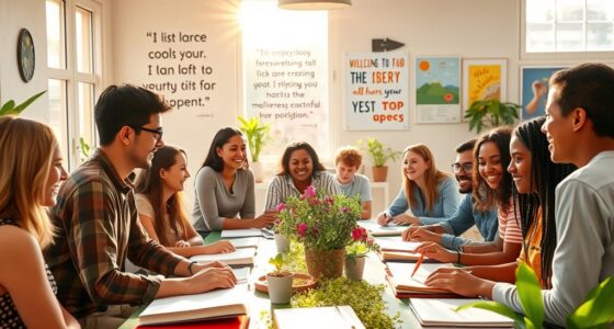 mindset of prosperity