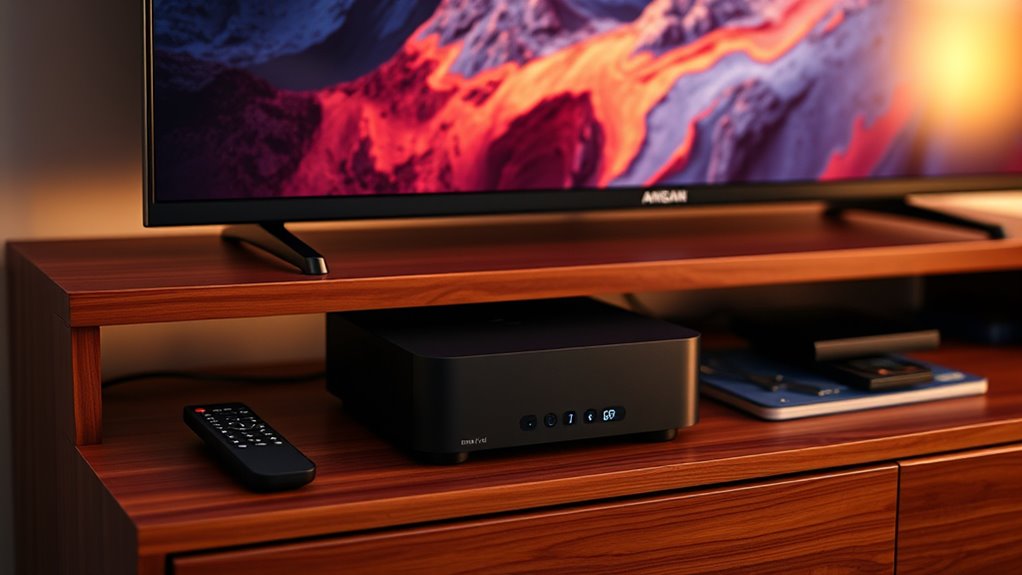 mini pc selection considerations