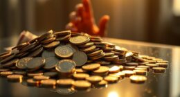 money beliefs influence outcomes
