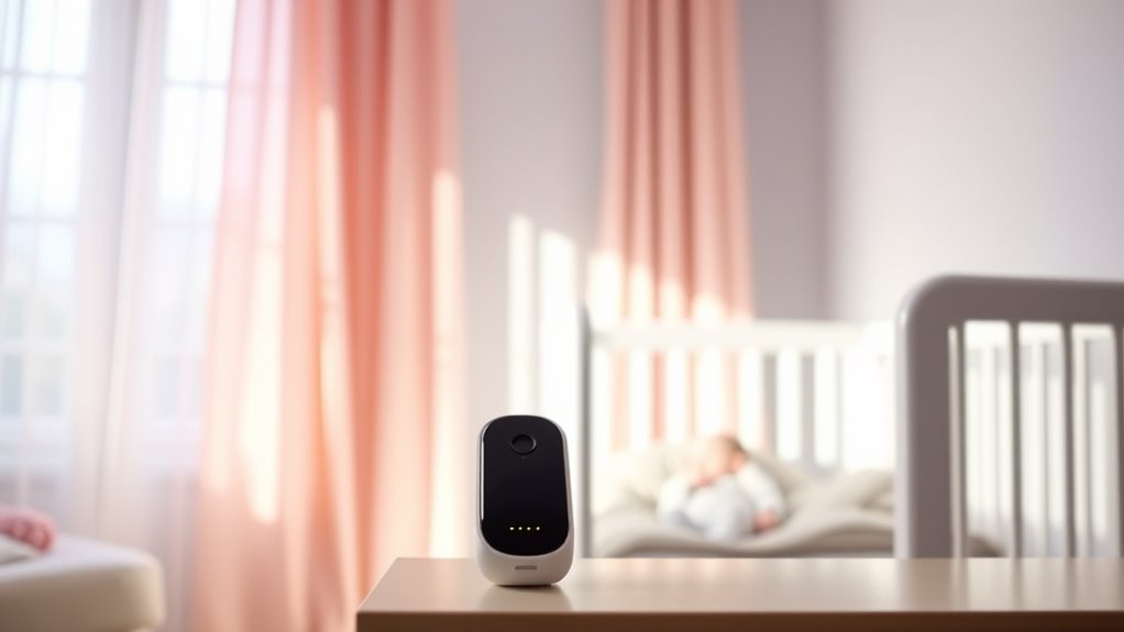 monitoring compatibility safety battery