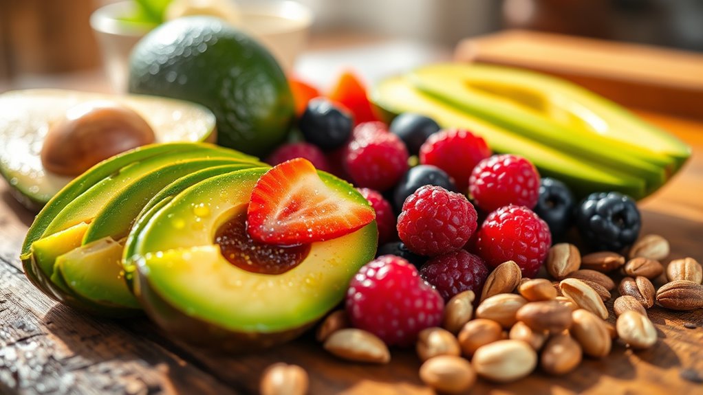 mood nutrition blood sugar