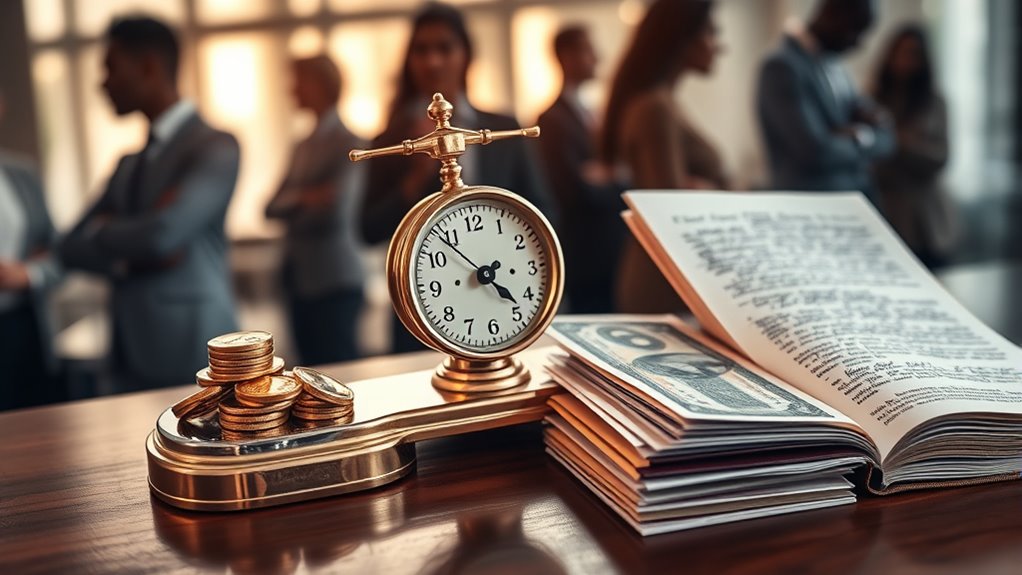 moral considerations in affluence