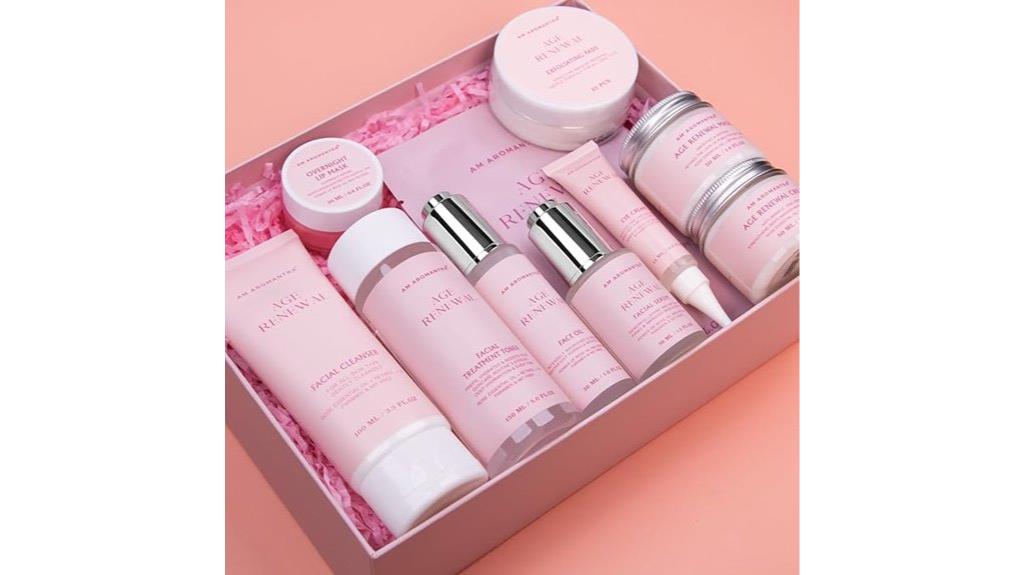 mother s day skin care
