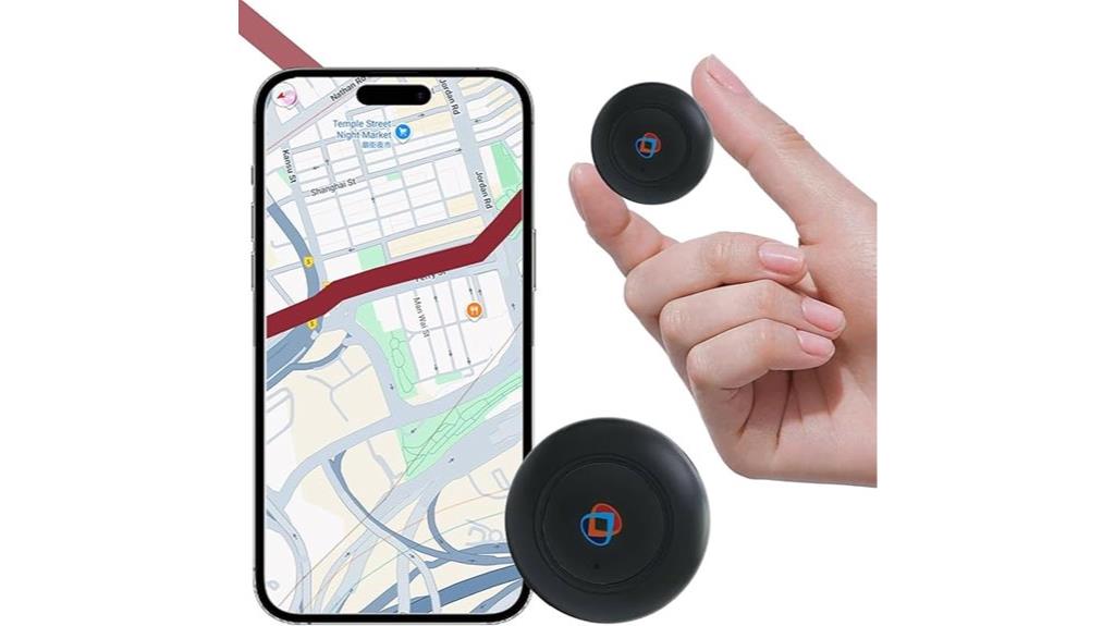 multi purpose vehicle tracker