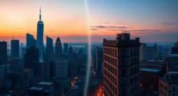 multiple parallel universe theories