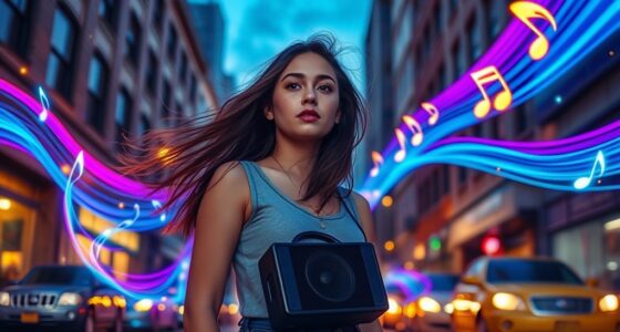 music induces emotional change