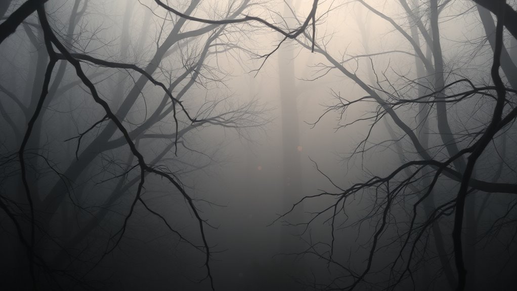 mystery fuels creative exploration