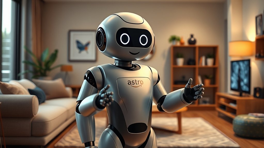 navigation privacy connectivity voice