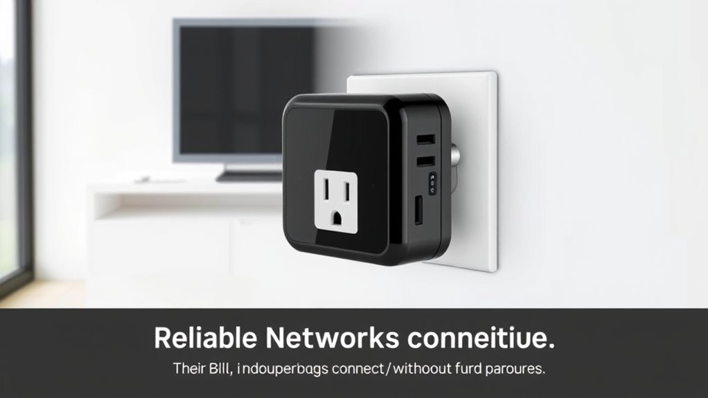 network compatibility and security