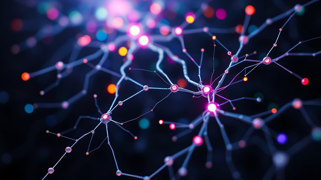 neural network regulating consciousness