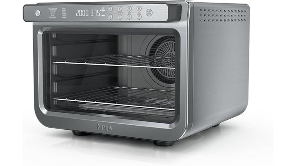 ninja multi function appliance