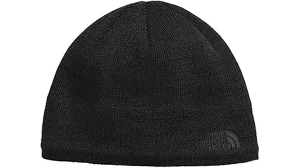 north face jim beanie