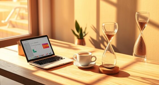 optimize energy through scheduling