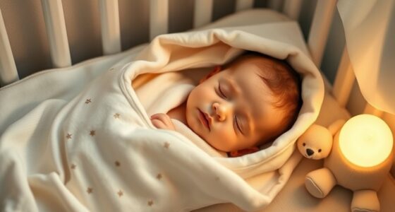organic baby sleep sack options