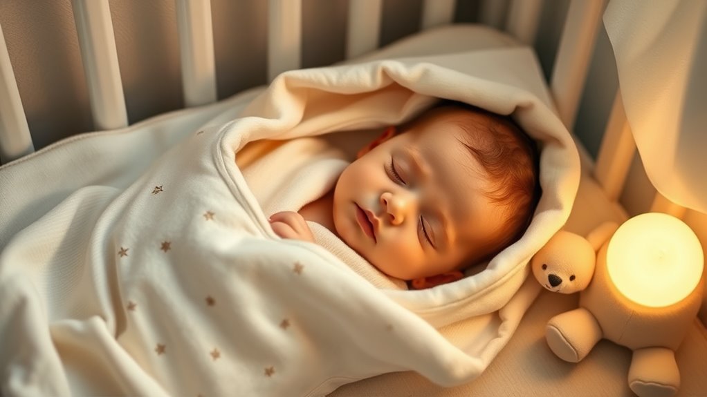 organic baby sleep sack options
