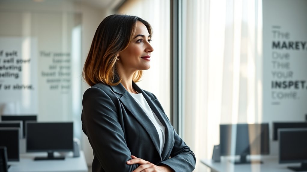 overcome imposter syndrome confidently