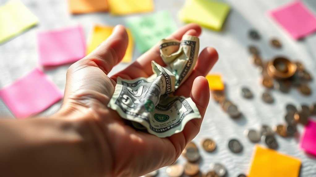 overcoming financial obstacles