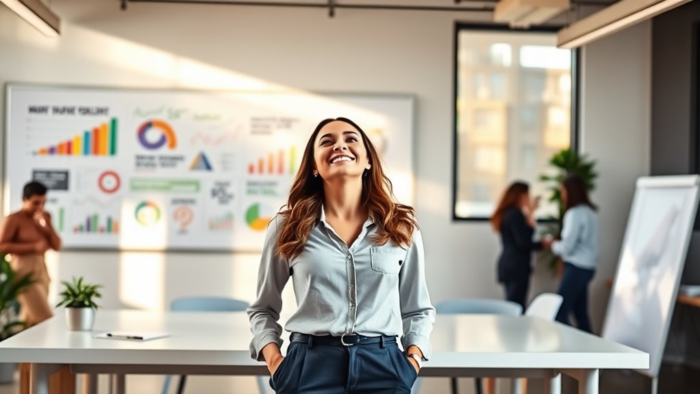 overcoming imposter syndrome confidence