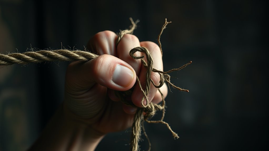 overcoming limiting beliefs barriers