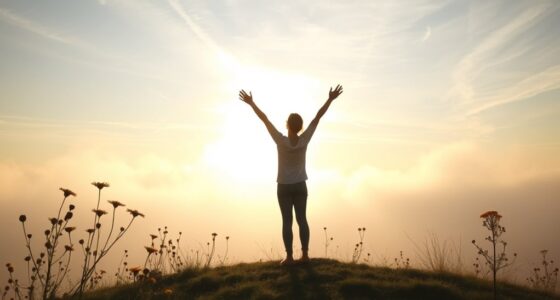 overcoming shame through awareness