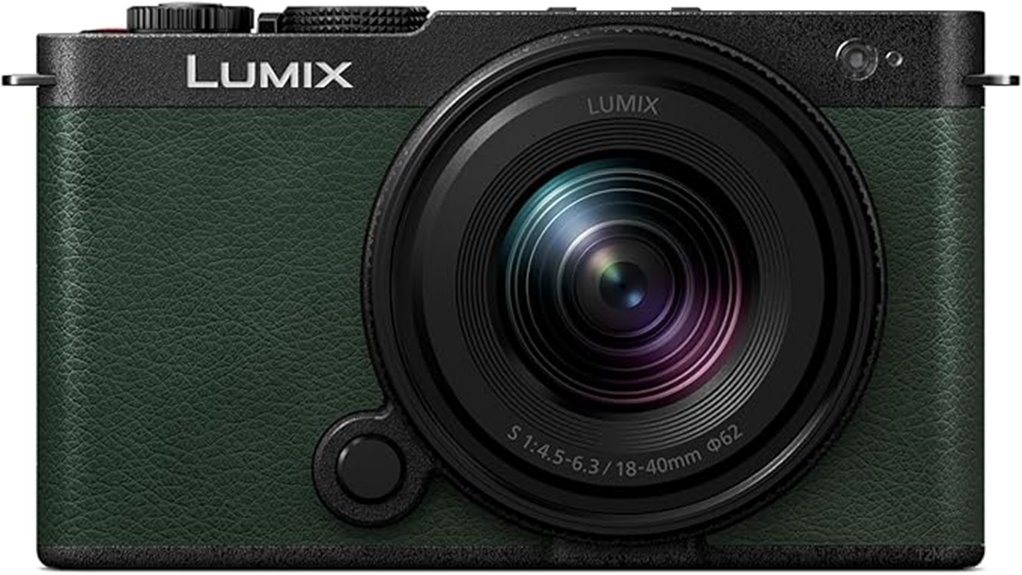 panasonic lumix s9