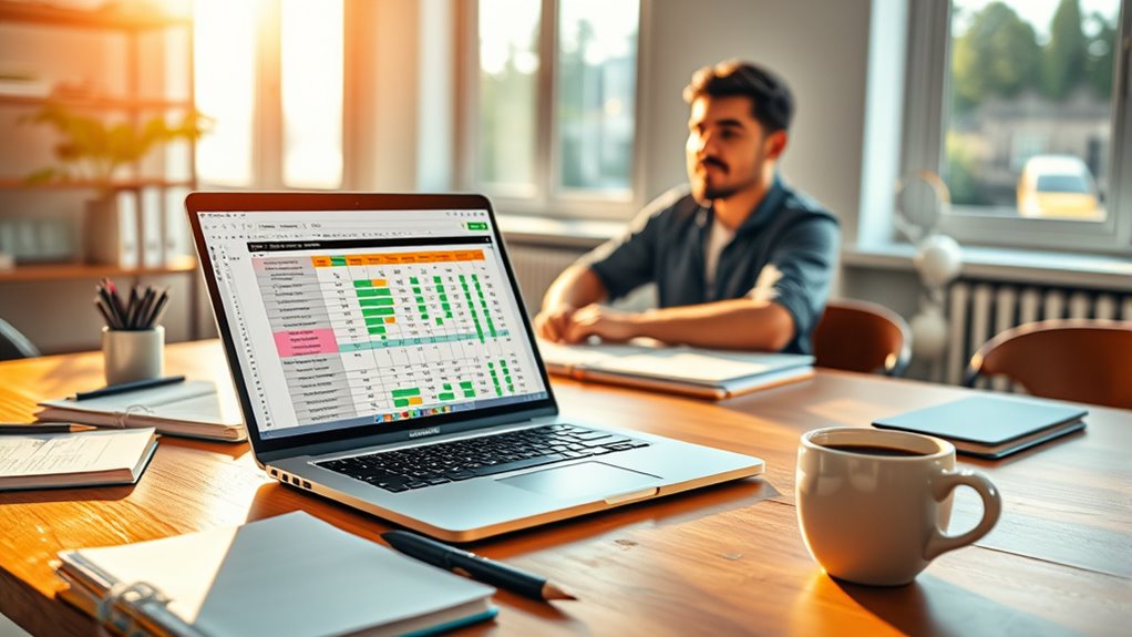 passion driven freelance side hustle