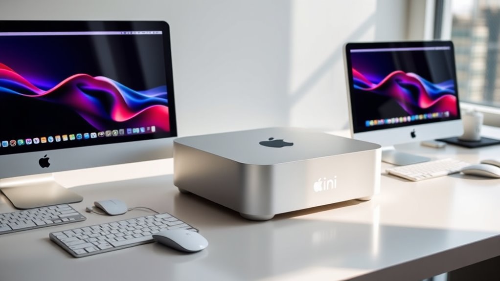 performance storage connectivity compatibility