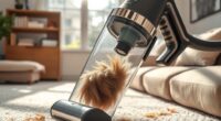 pet hair hepa vacuums