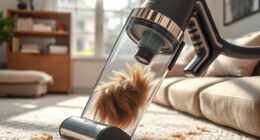 pet hair hepa vacuums