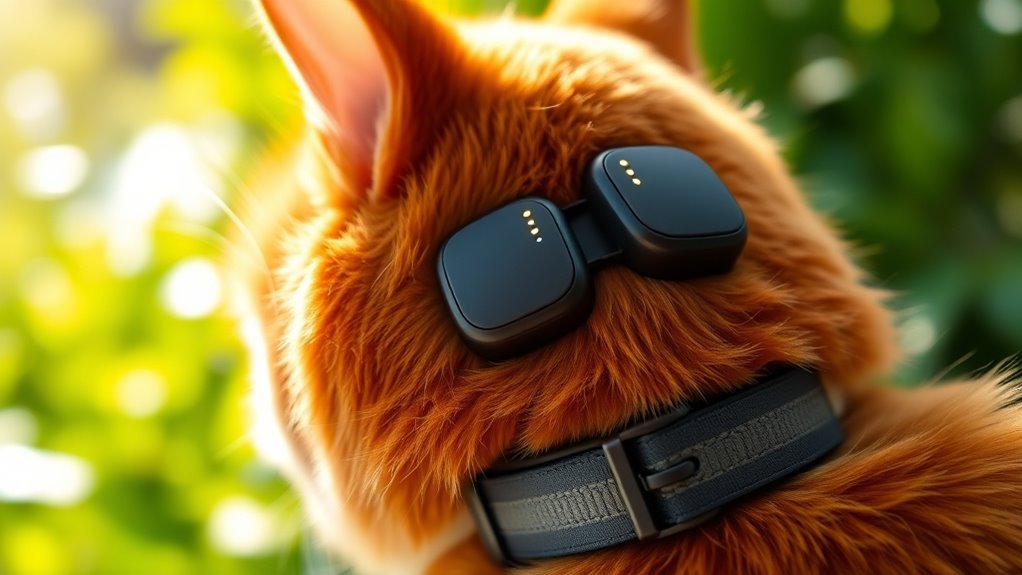 pet tracker selection considerations