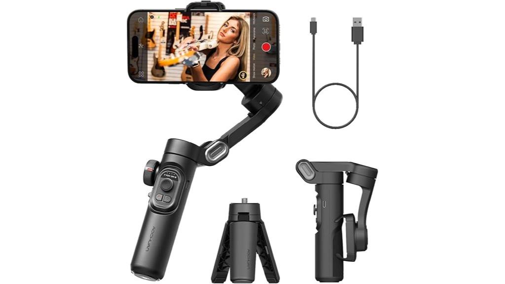 phone stabilizer for mobile