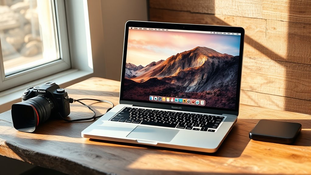 photo editing performance essentials