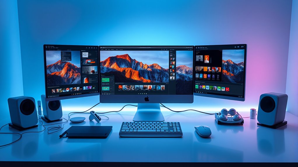 photography workflow hardware considerations