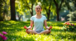 physical awareness and engagement