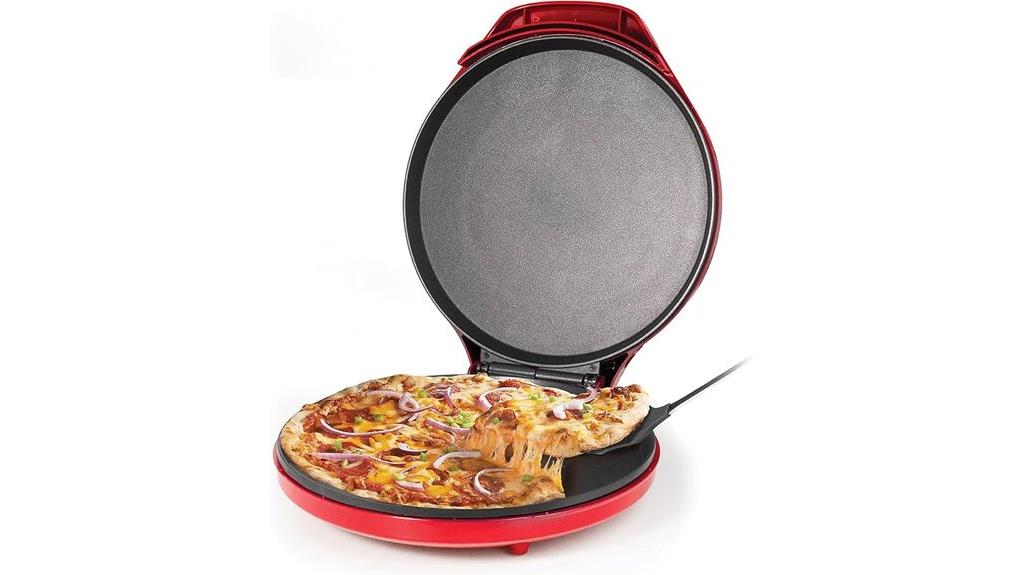 pizza maker appliance