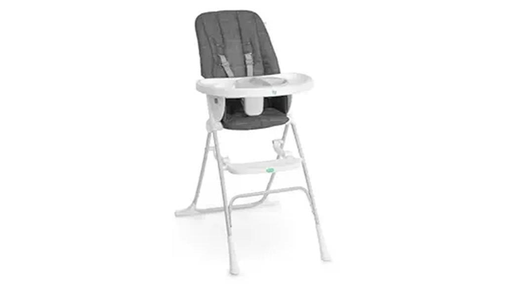 portable high chair for travel