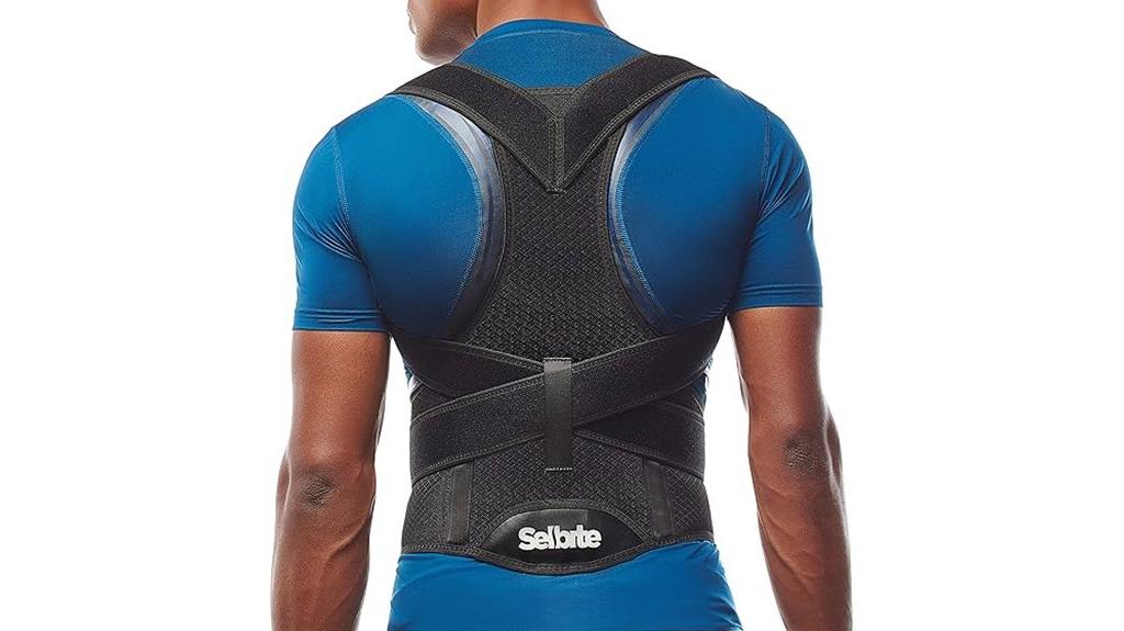 posture corrector for all
